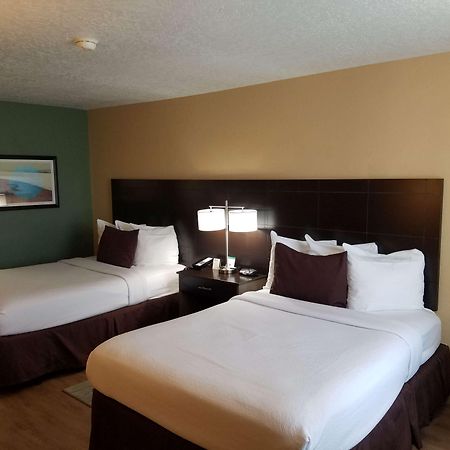 Best Western Space Shuttle Inn Тітусвілл Екстер'єр фото