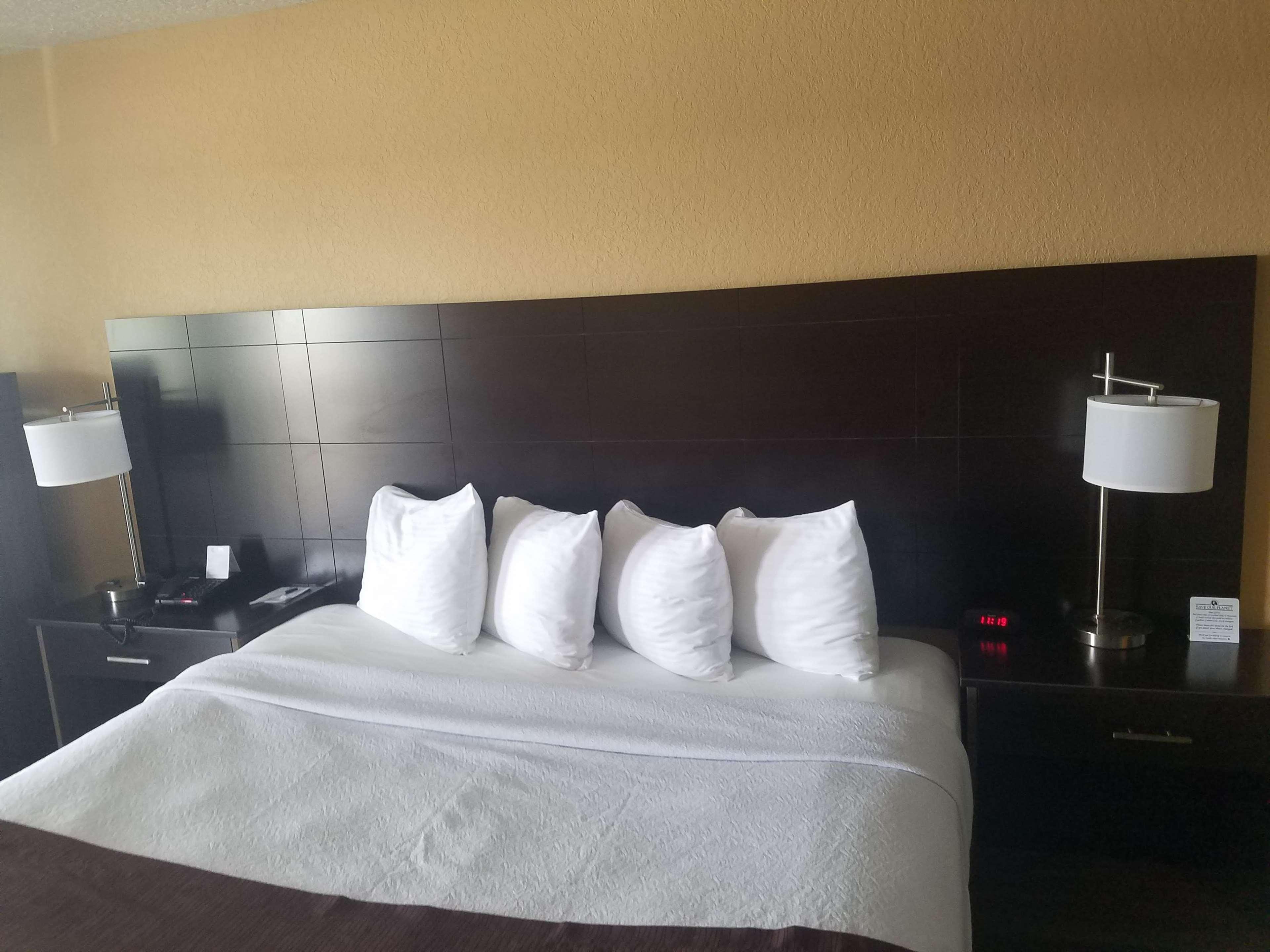 Best Western Space Shuttle Inn Тітусвілл Екстер'єр фото