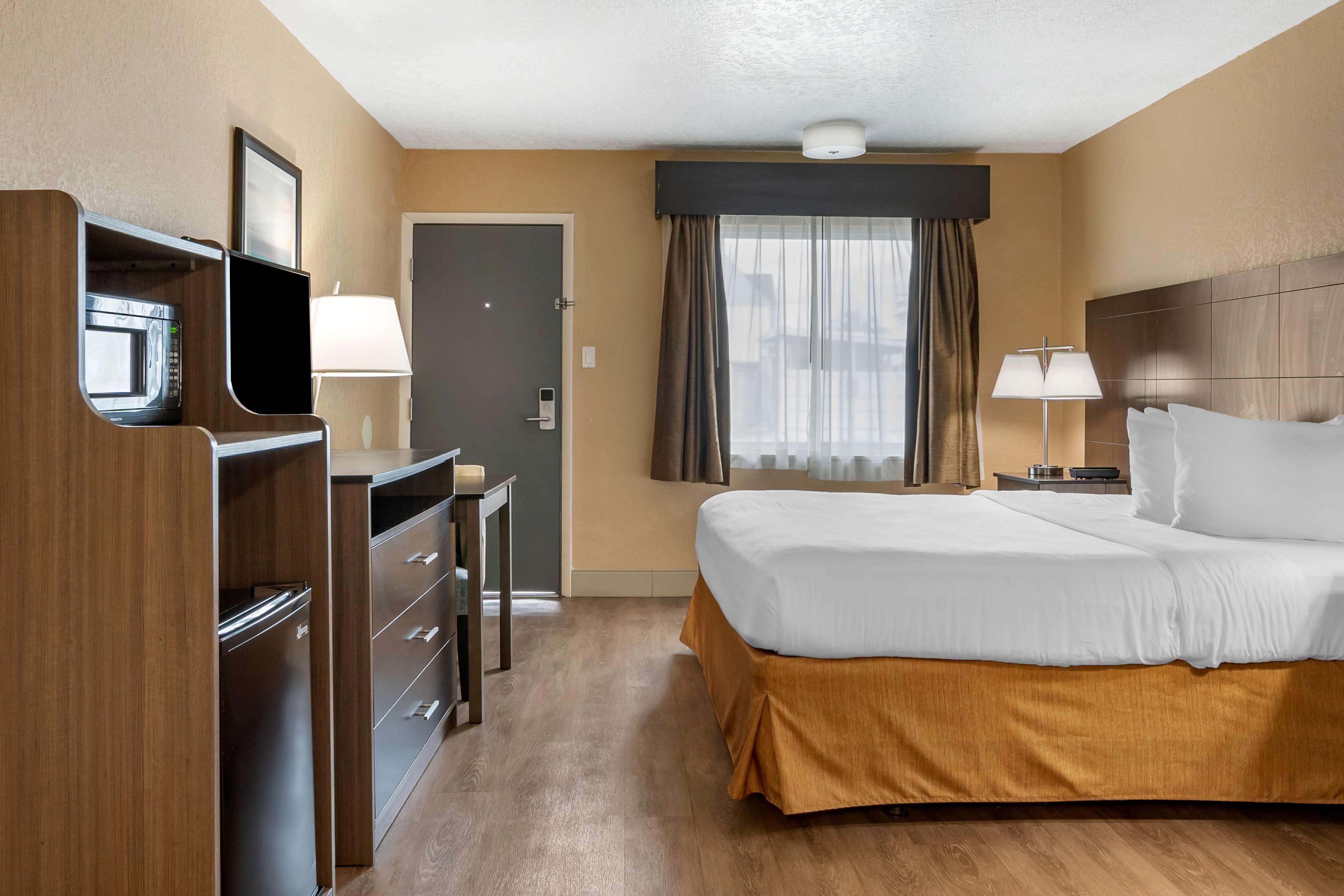 Best Western Space Shuttle Inn Тітусвілл Екстер'єр фото