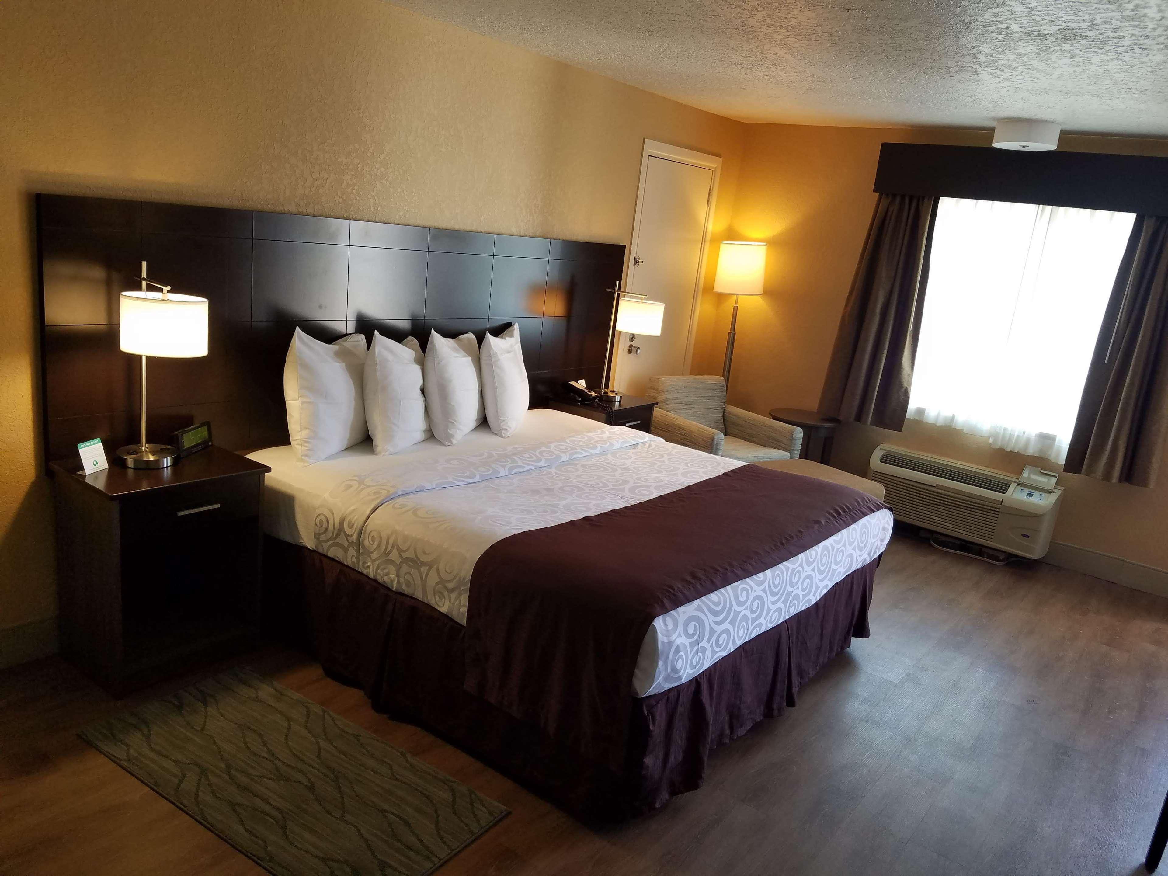 Best Western Space Shuttle Inn Тітусвілл Екстер'єр фото