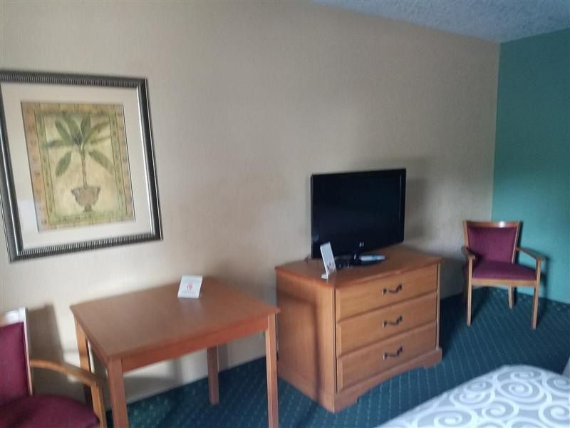 Best Western Space Shuttle Inn Тітусвілл Екстер'єр фото