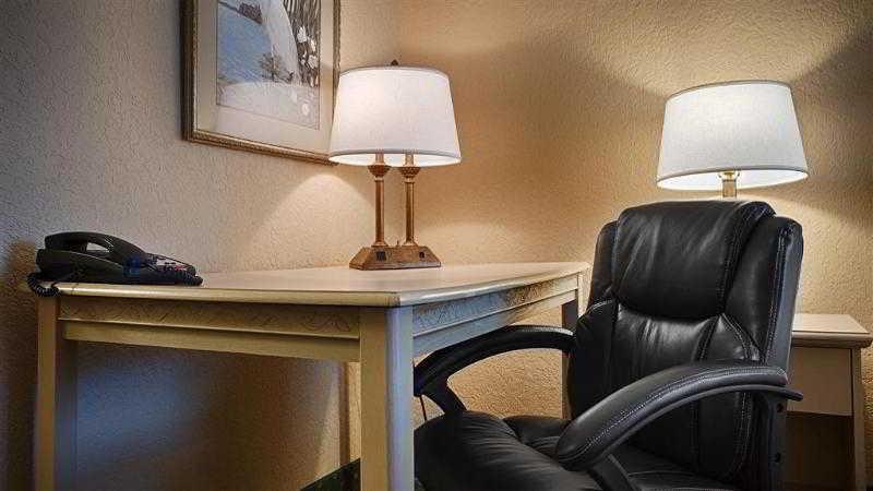 Best Western Space Shuttle Inn Тітусвілл Екстер'єр фото